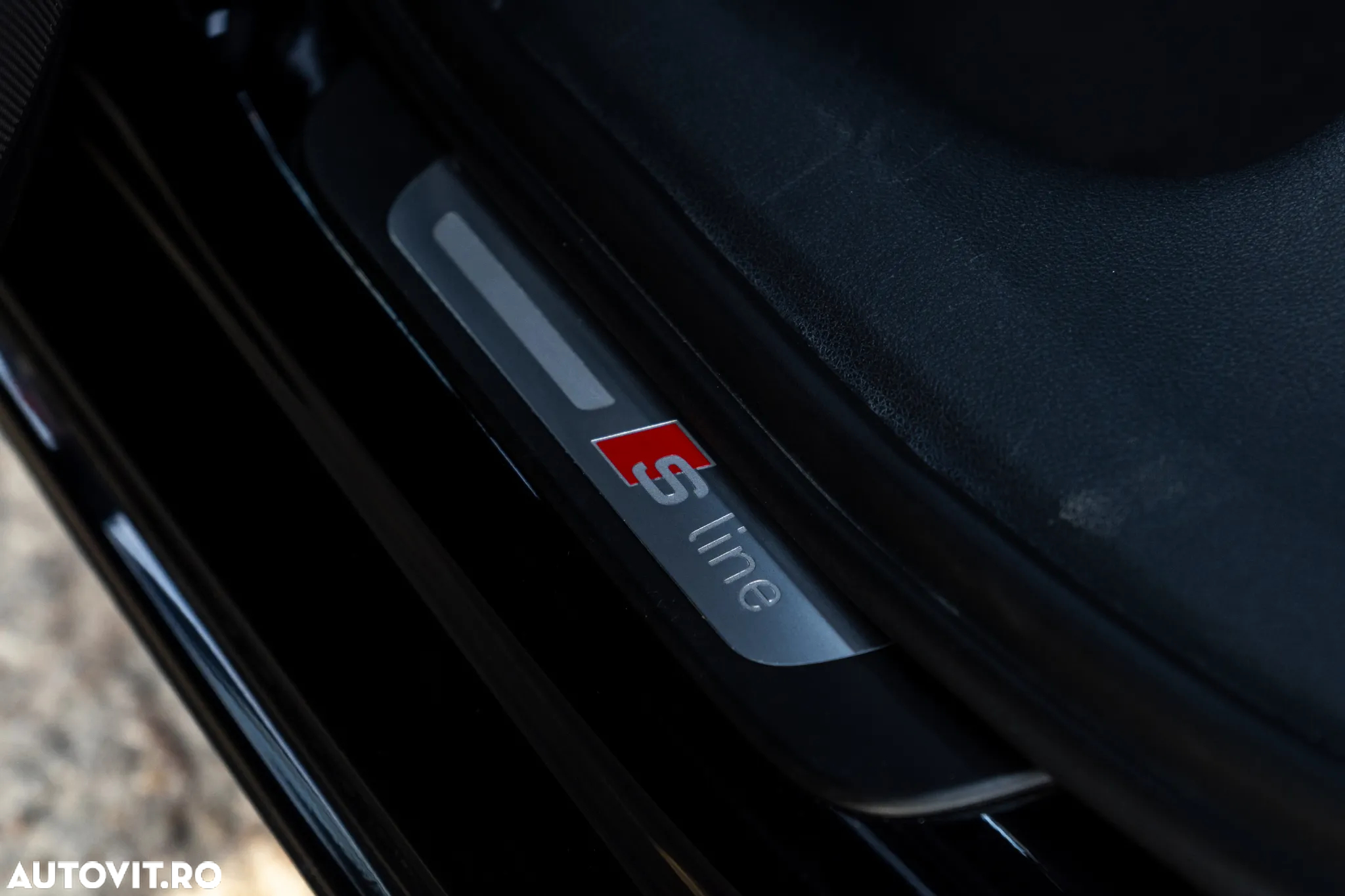 Audi A6 3.0 TDI quattro Stronic - 27
