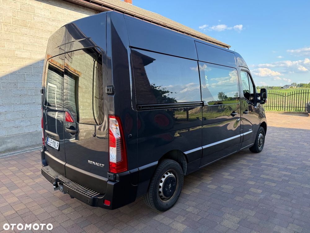 Renault Master - 9