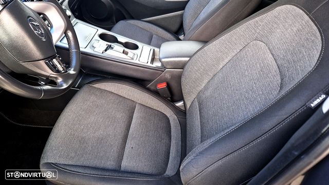 Hyundai Kauai Advantage - 12