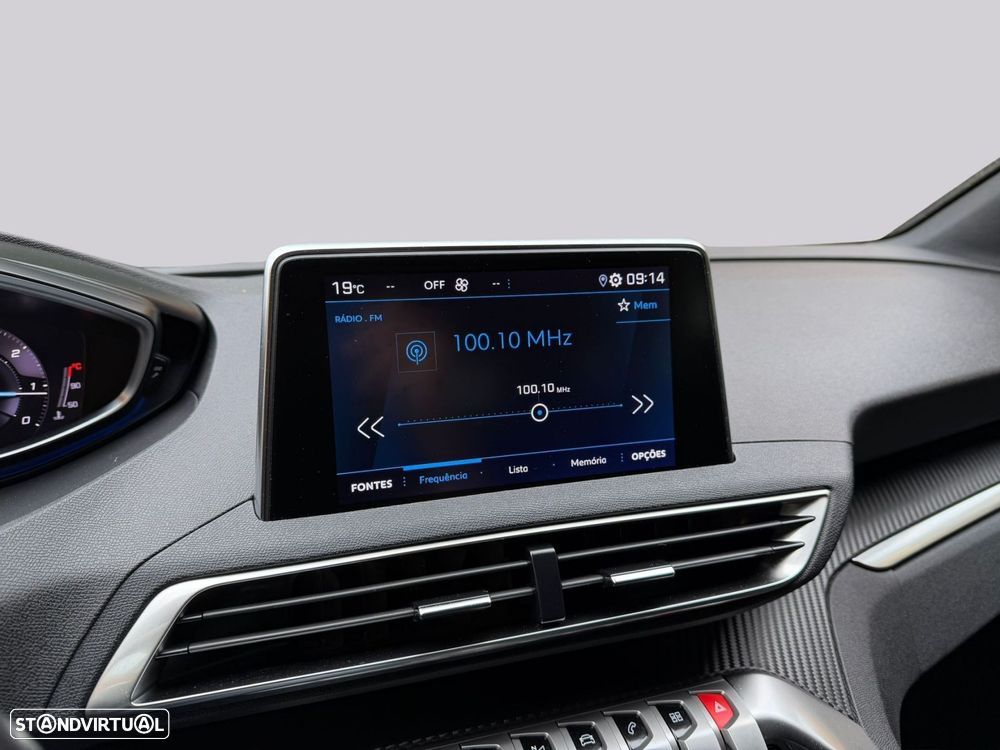Peugeot 3008 - 29
