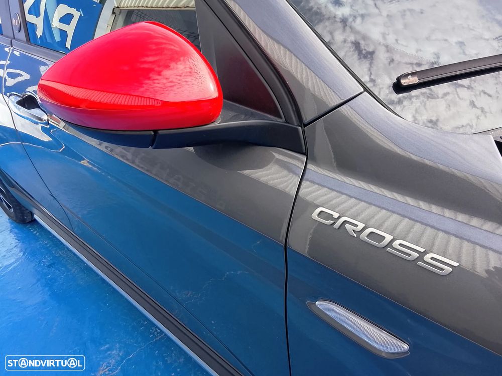 Fiat Tipo 1.0 GSE T3 (RED) - 24