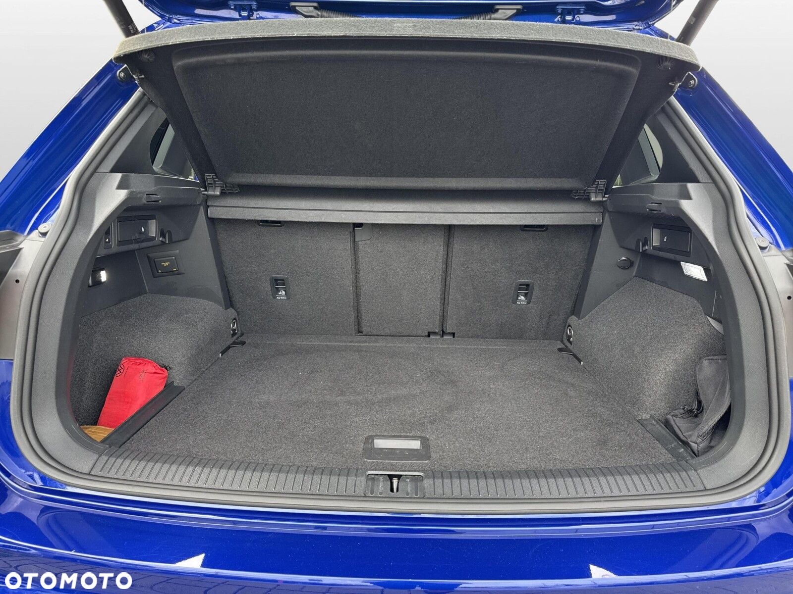 Volkswagen Tiguan 2.0 TSI 4Mot R DSG - 36