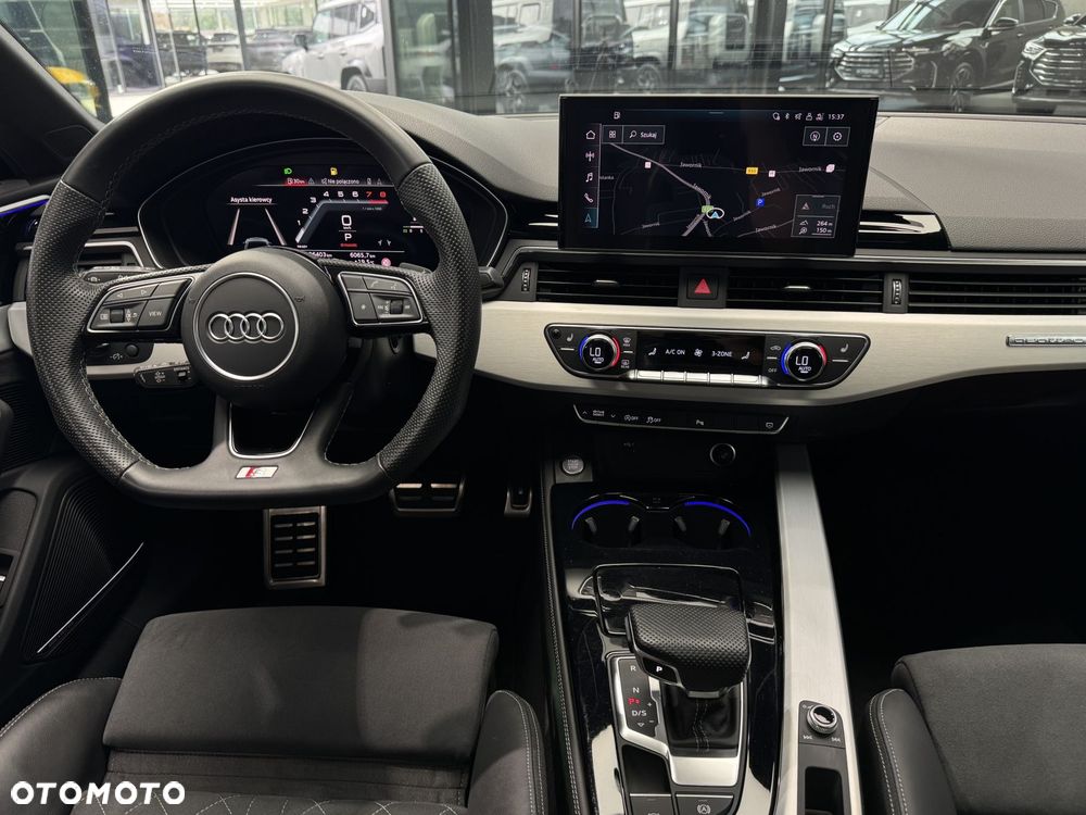 Audi A5 Coupé - 18