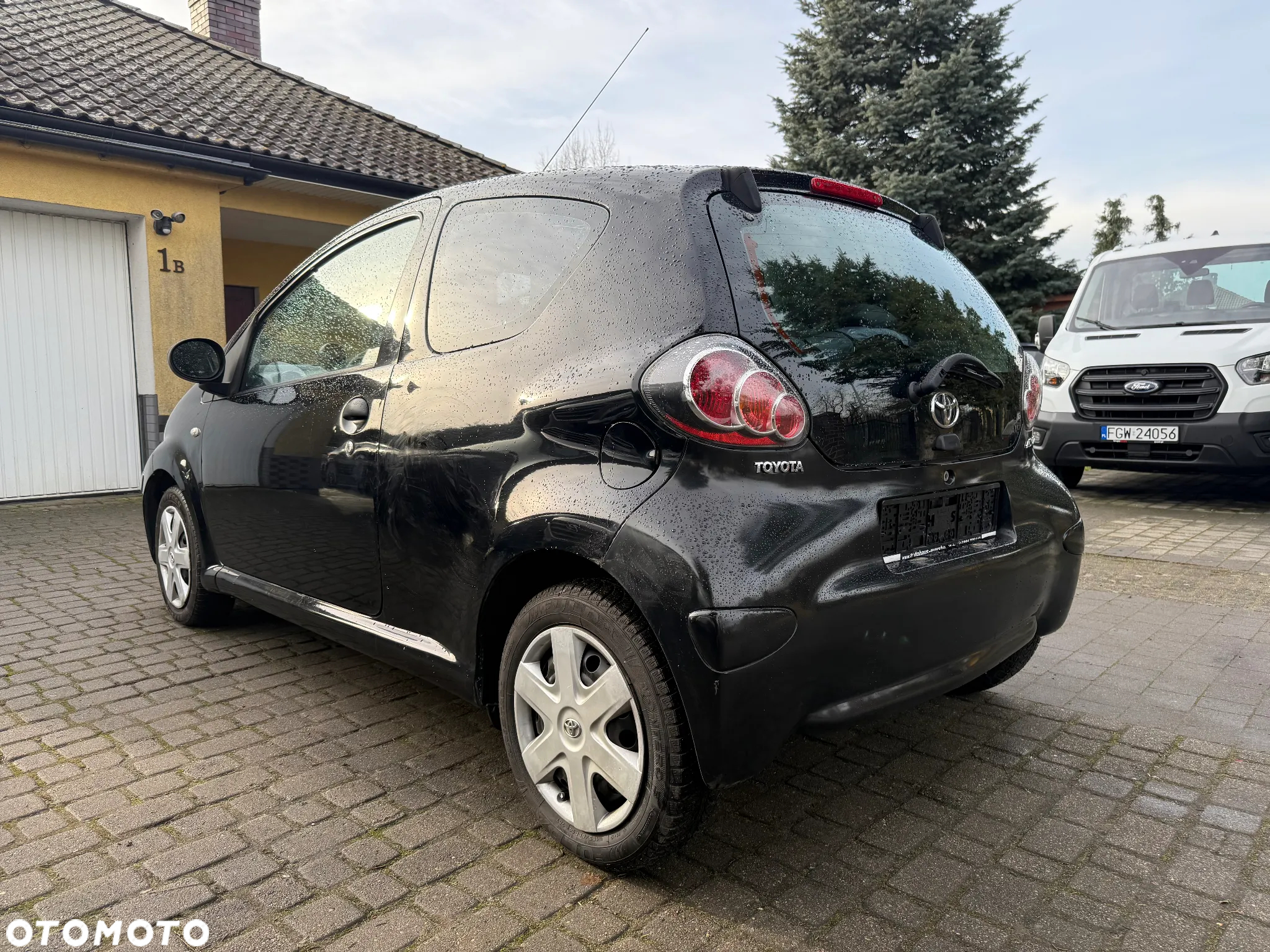 Toyota Aygo 1.0 VVT-i - 6