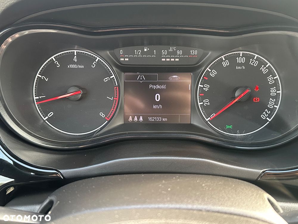 Opel Corsa 1.4 Edition - 21