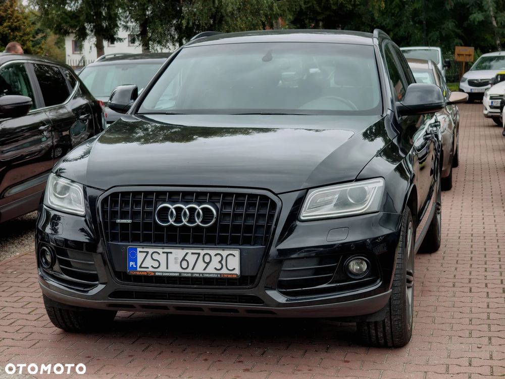 Audi Q5 - 4