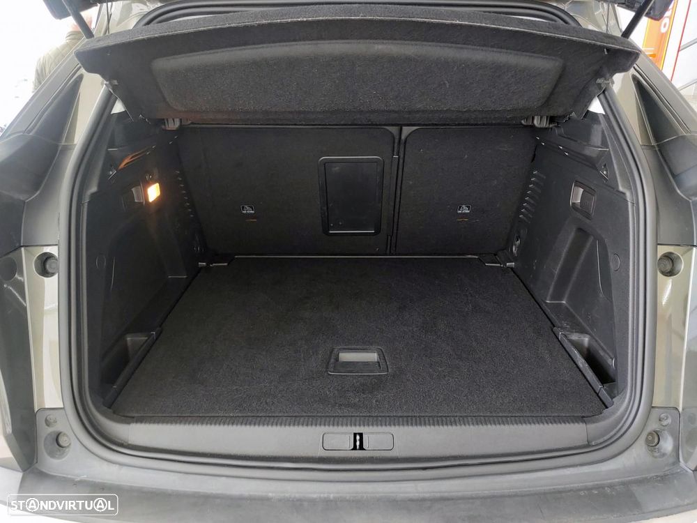 Peugeot 3008 1.5 BlueHDi Allure - 39