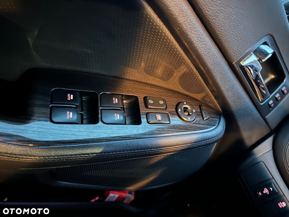 Kia Optima 1.7 CRDi XL - 15