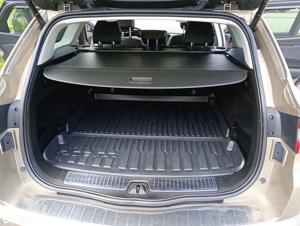 Renault Talisman ENERGY dCi 160 EDC INTENS - 24