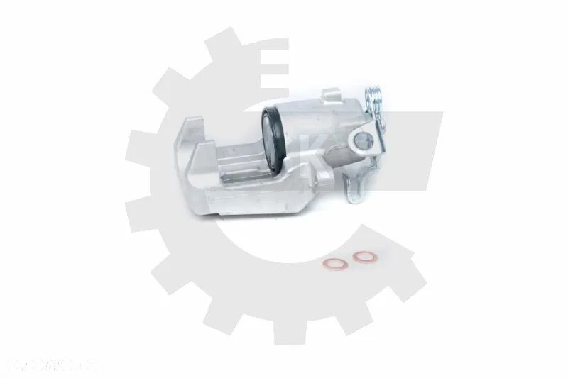 Zacisk hamulca tył prawy AUDI SEAT Leon II SKODA Octavia VW SKV 23SKV034