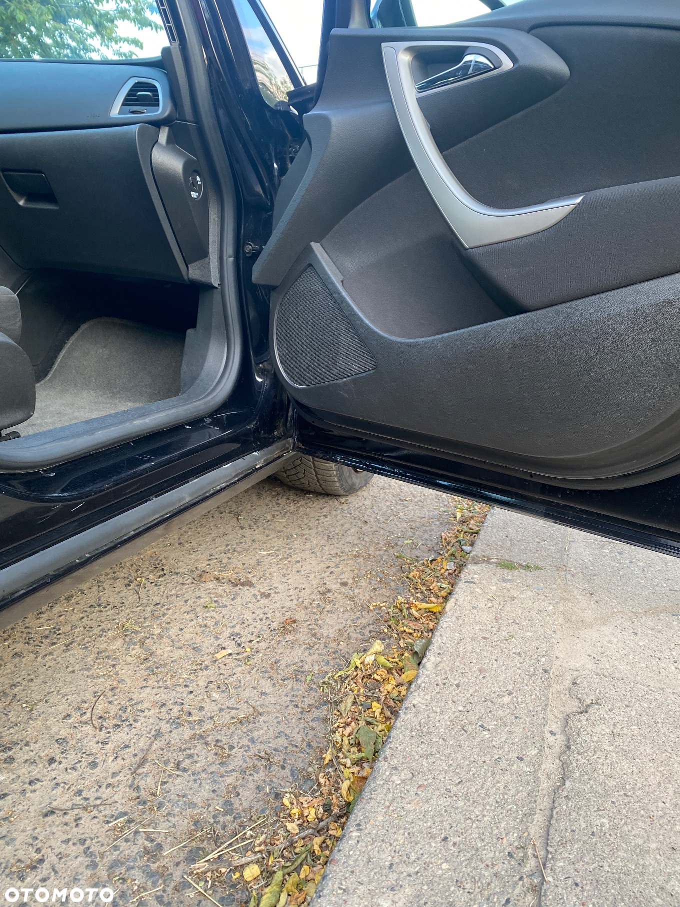 Opel Astra 1.4 Turbo Active - 28