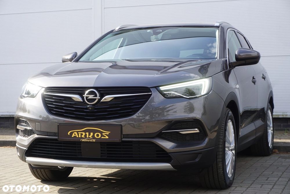 Opel Grandland X 1.6 T PHEV Ultimate - 13