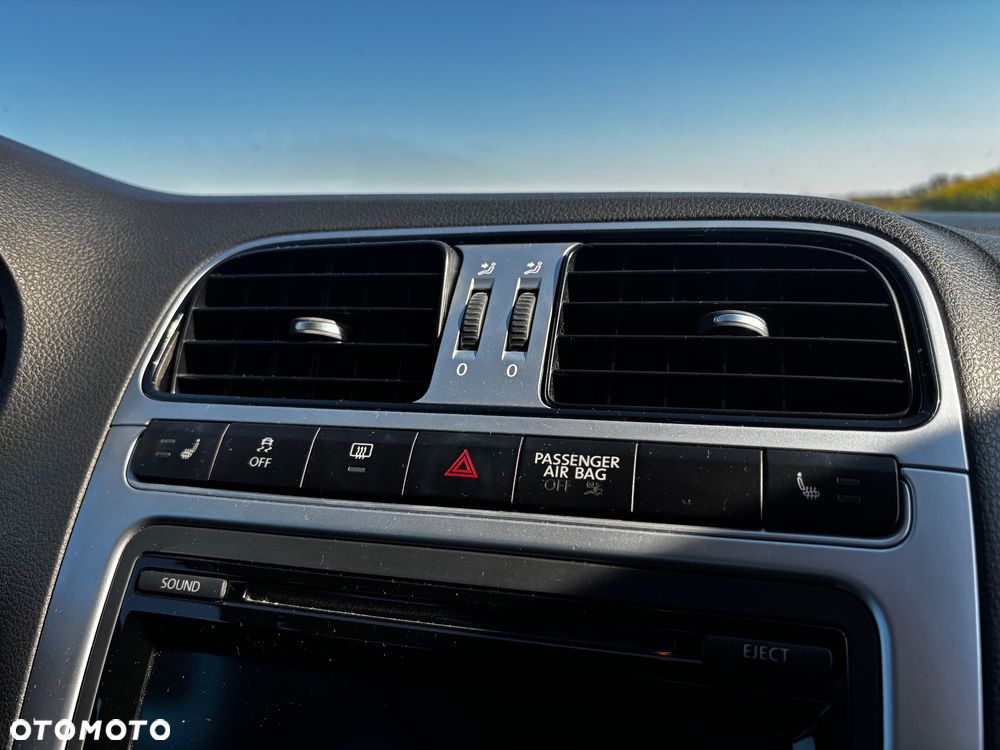 Volkswagen Polo 1.2 Highline - 8