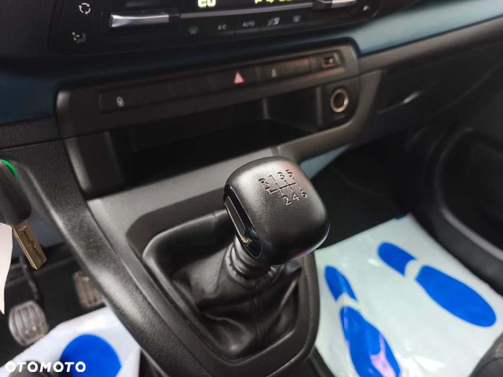 Peugeot Traveller 2.0 BlueHDi Compact Allure - 15