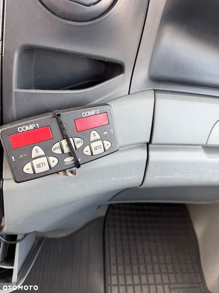 Iveco Daily 65C18 - 6
