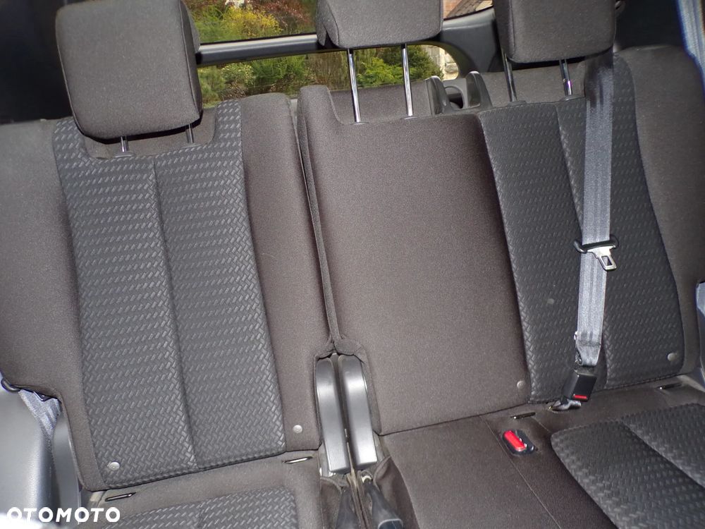 Mitsubishi Eclipse Cross 1.5 T-MIVEC CVT 2WD Connect - 9