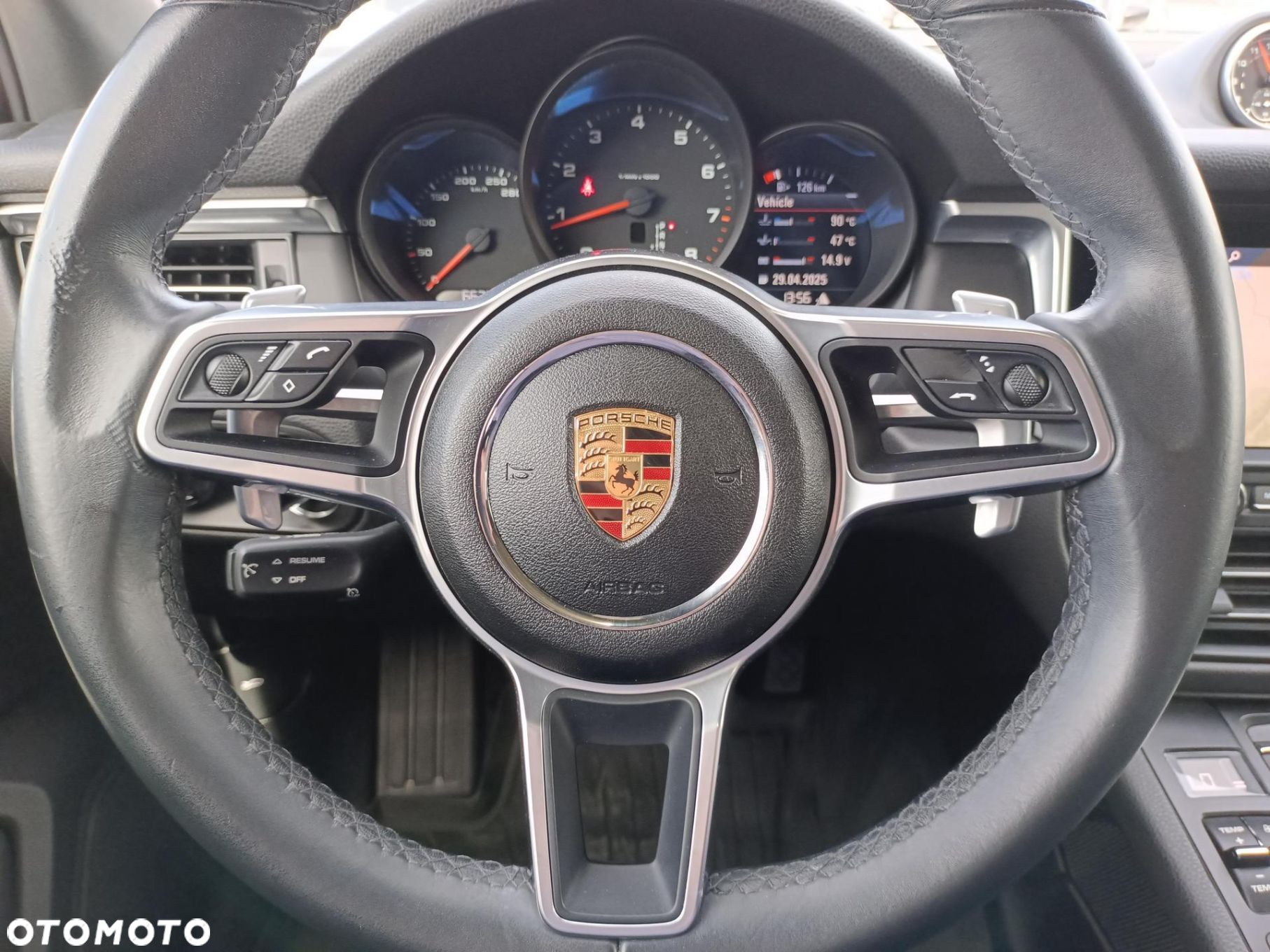 Porsche Macan Standard - 22