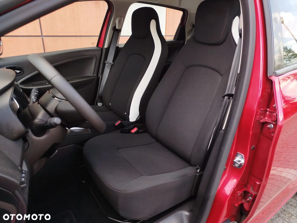 Renault Zoe R135 Z.E 50 Intens - 9
