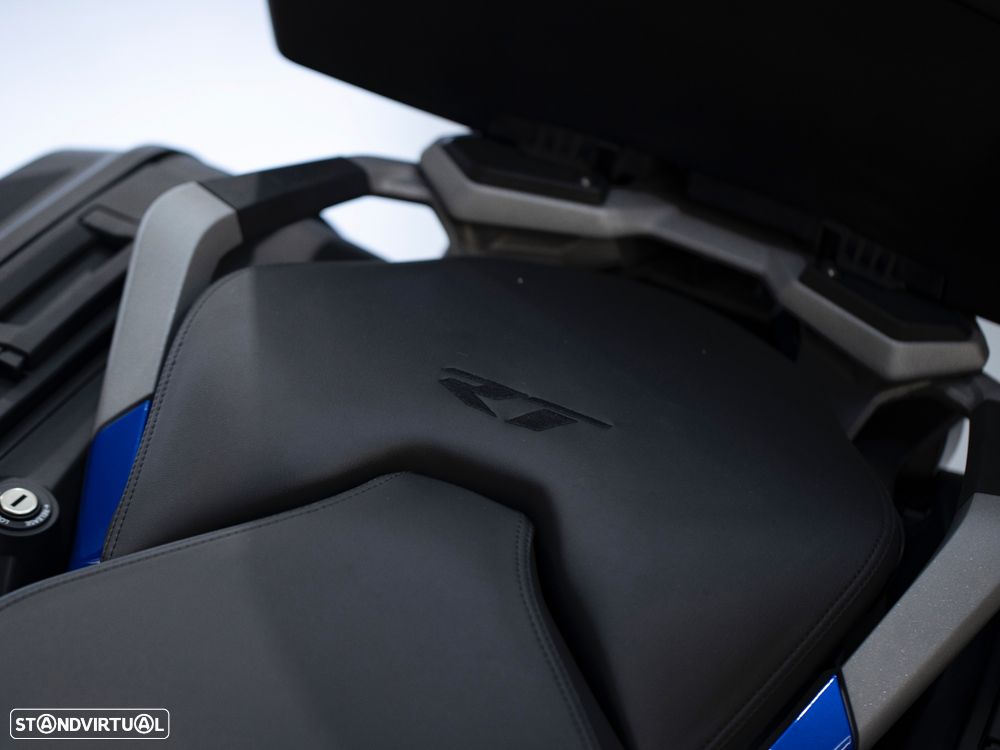 BMW R 1300 RT - 10