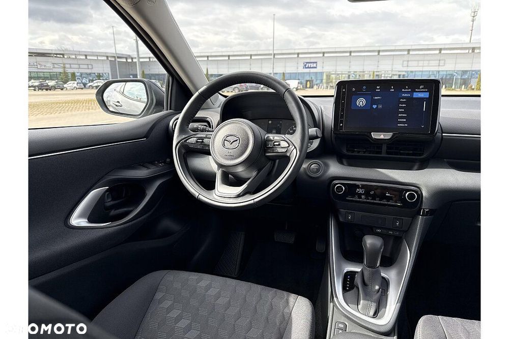 Mazda 2 - 19