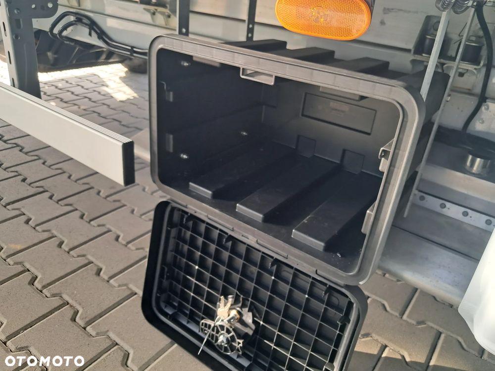 Mercedes-Benz eSprinter 420 - 24