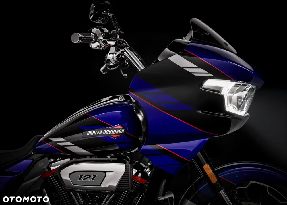 Harley-Davidson Touring Road Glide - 18