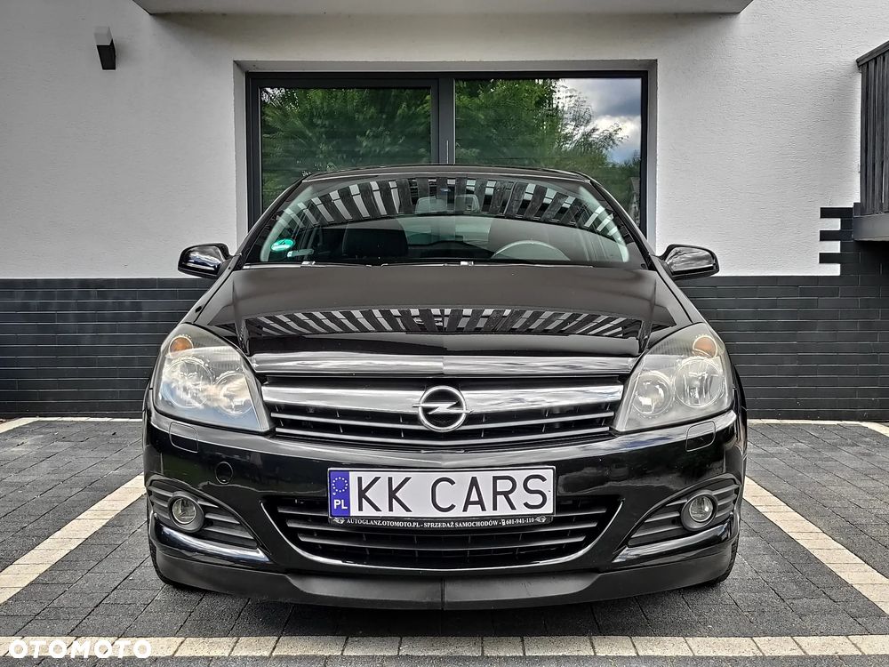 Opel Astra 1.4 Enjoy - 3
