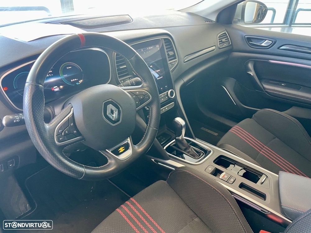 Renault Mégane - 10