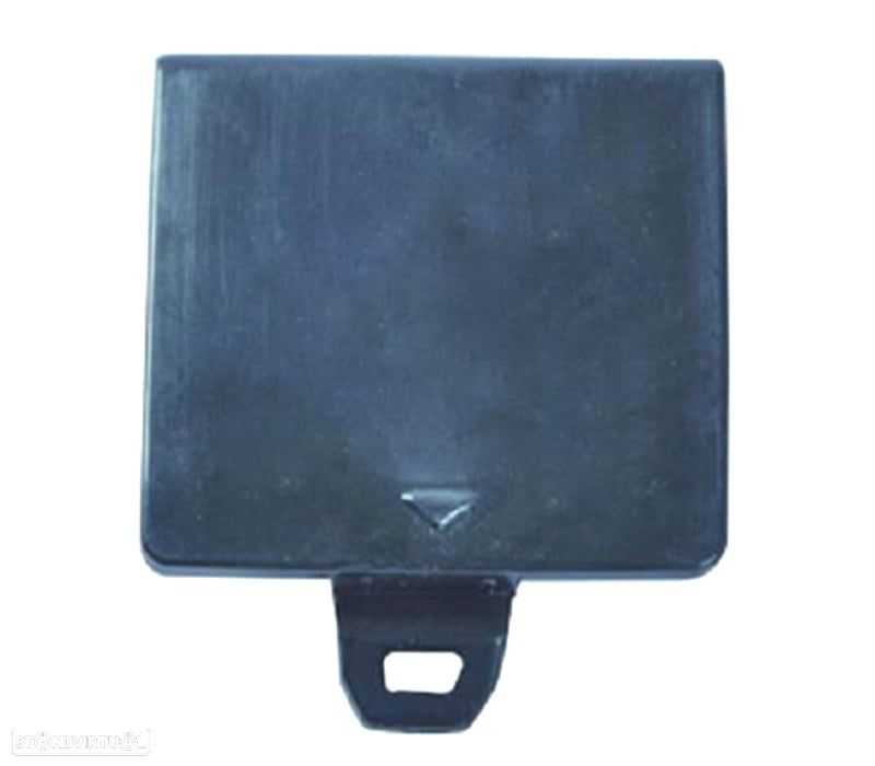 CAPA DE GANCHO PÁRA-CHOQUES TRASEIRO PACK M-TECHNIC PARA BMW SERIE5 F10 - 1