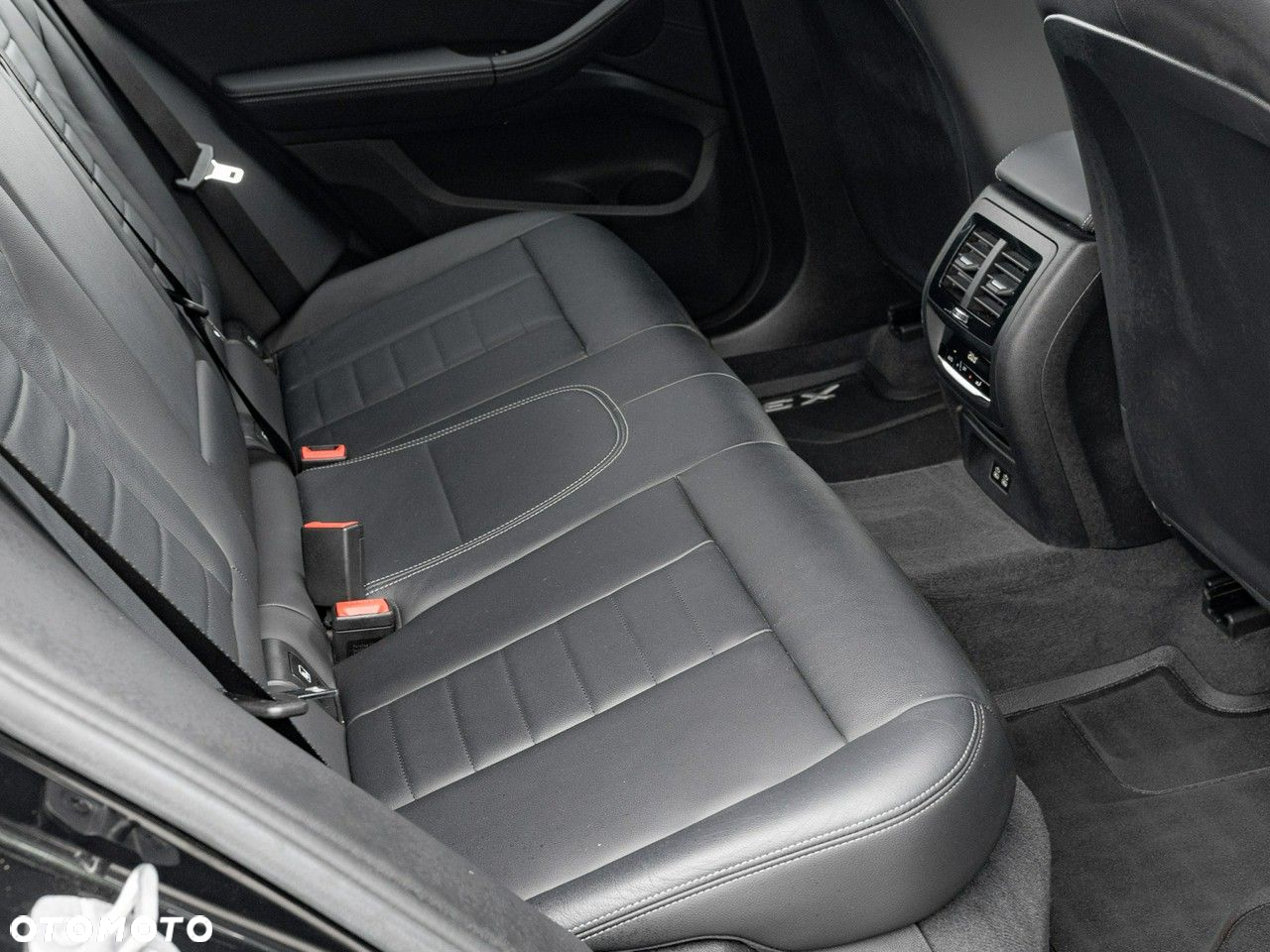 BMW X3 - 30