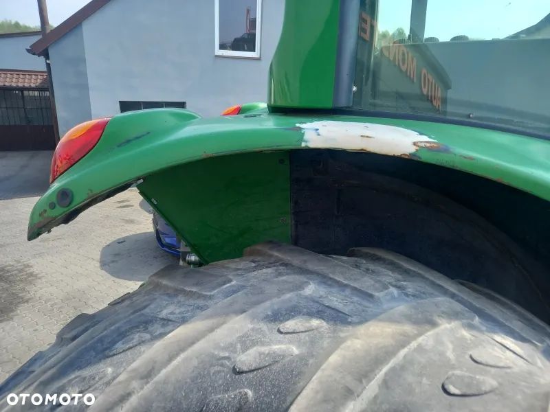 Kabina rama AL171665 John Deere 6920 - 7