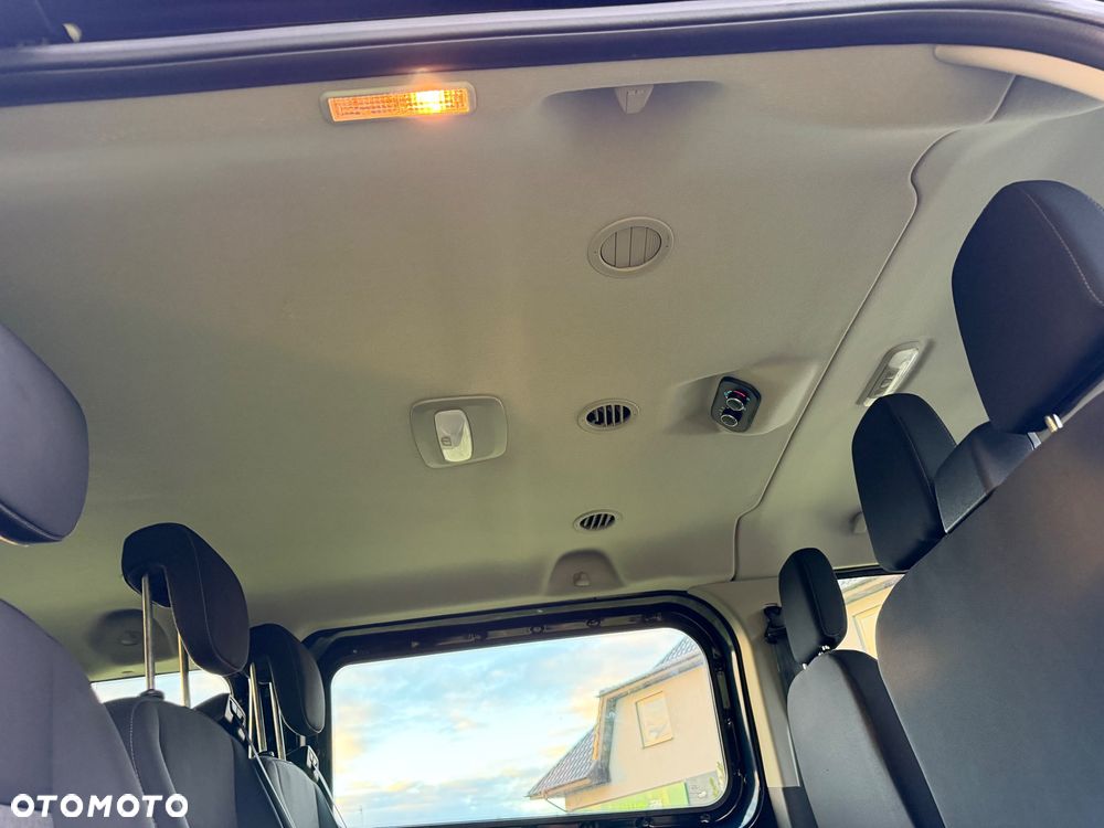 Ford Transit Custom - 26