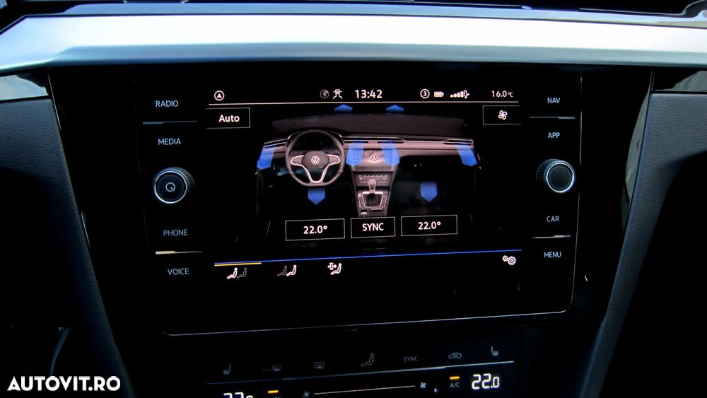 Volkswagen ARTEON - 36