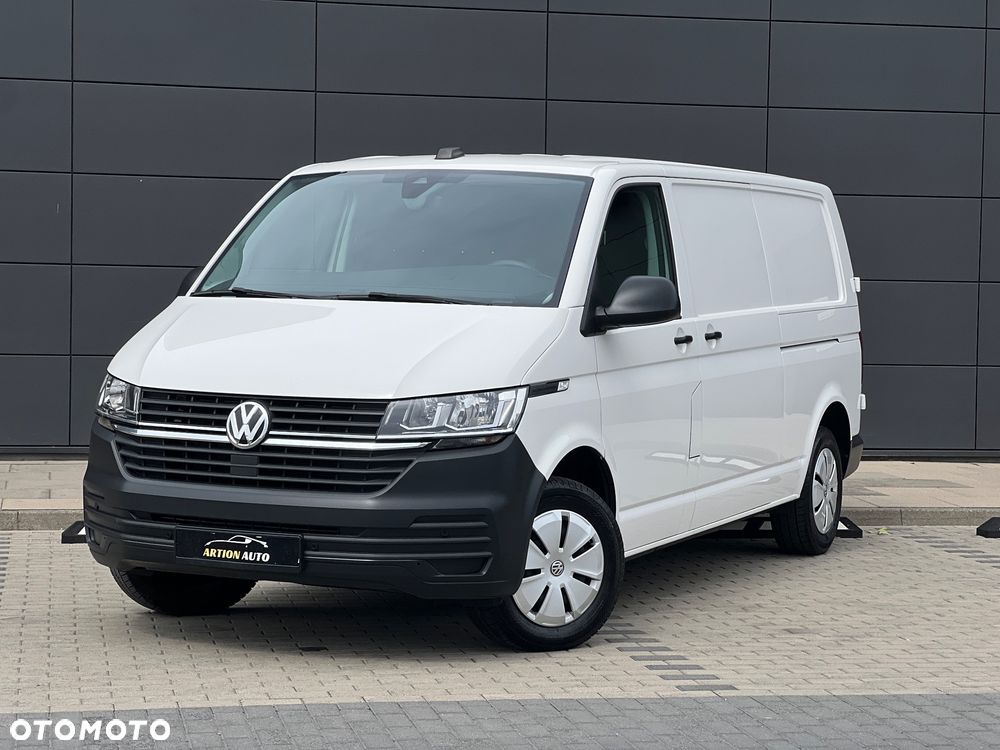 Volkswagen T6 Lang - 7