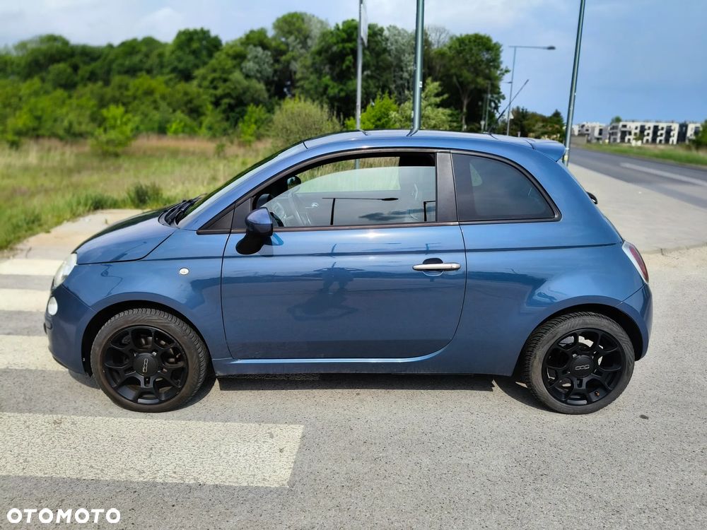 Fiat 500 0.9 TwinAir S&S - 6