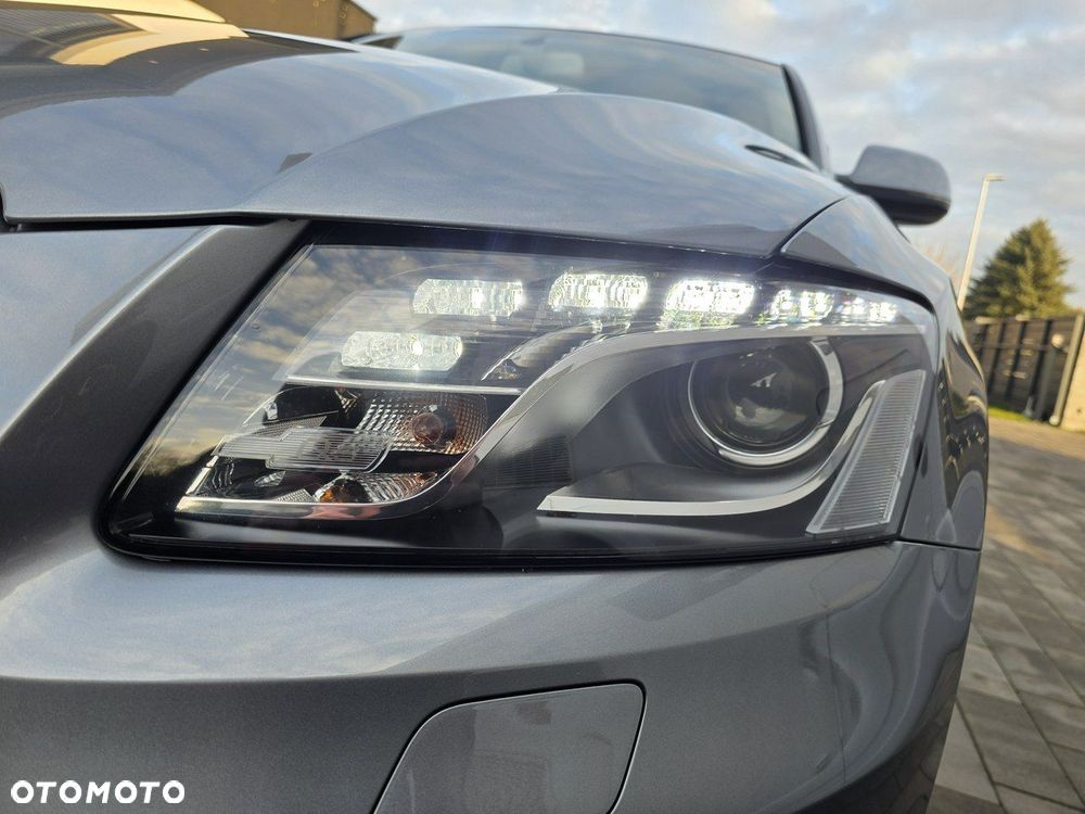 Audi Q5 2.0 TFSI Quattro - 20