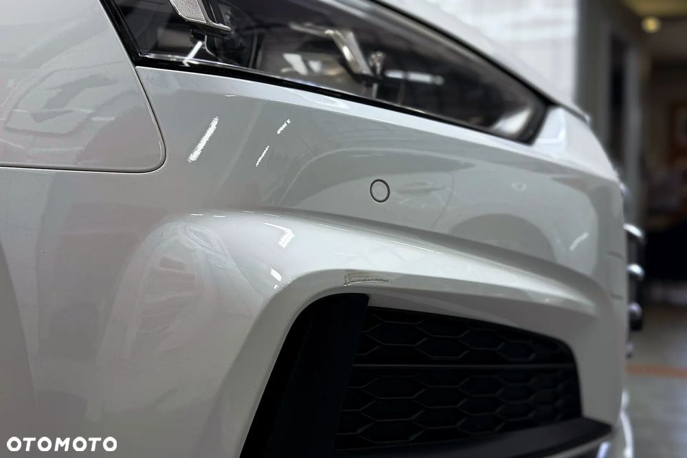 Audi A5 Sportback - 17