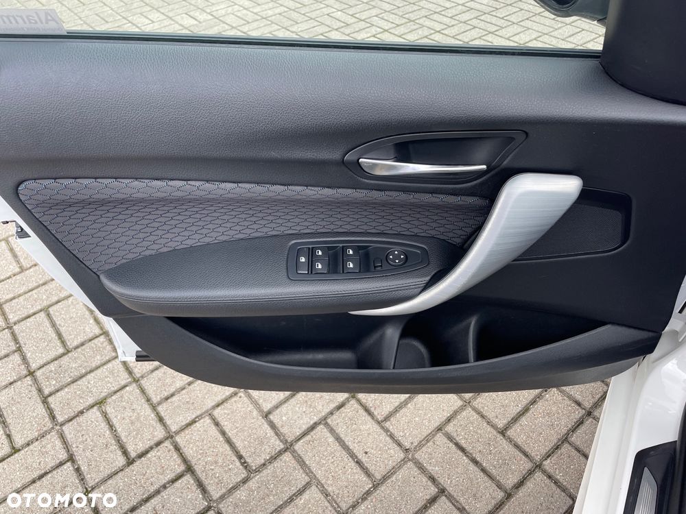 BMW Seria 1 118i M Sport - 28