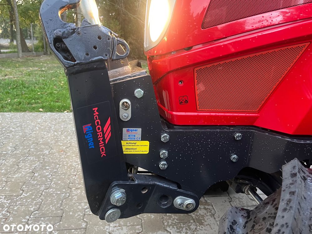 McCormick X2.055 - 32