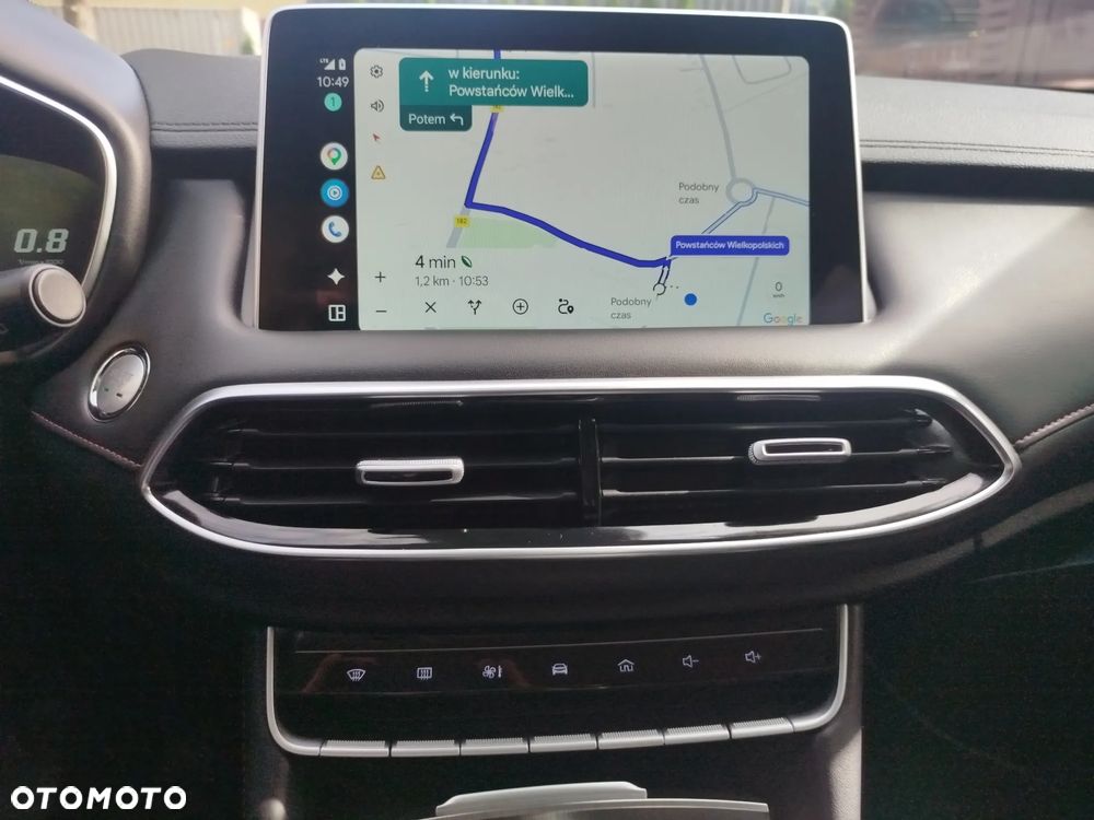 MG HS 1.5 T-GDI Excite - 19