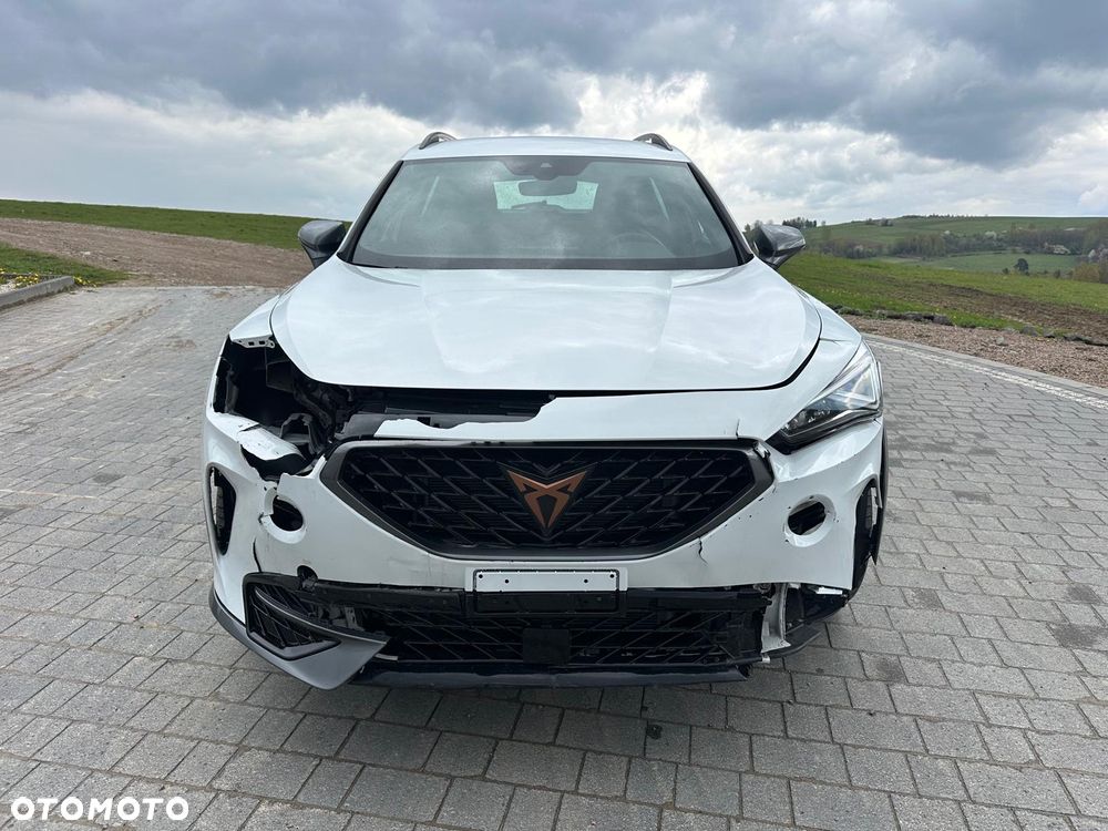 Cupra Formentor 1.5 TSI DSG - 2