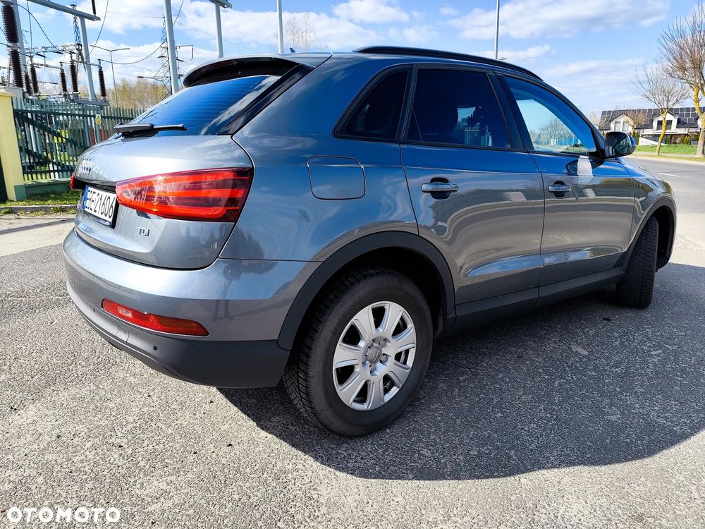 Audi Q3 2.0 TDI - 17