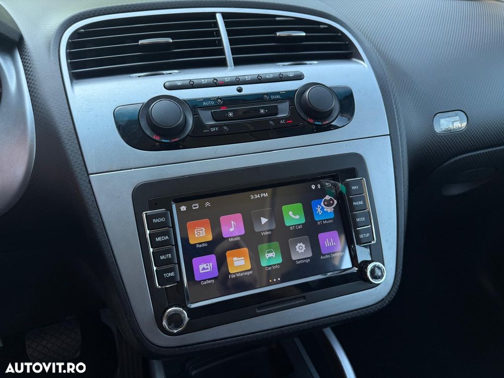 Seat Altea - 25