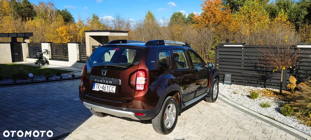 Dacia Duster - 15