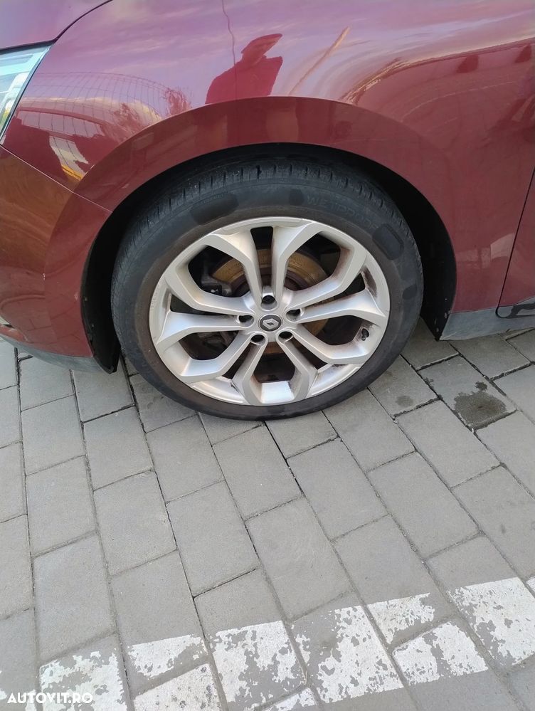 Renault Scenic - 2