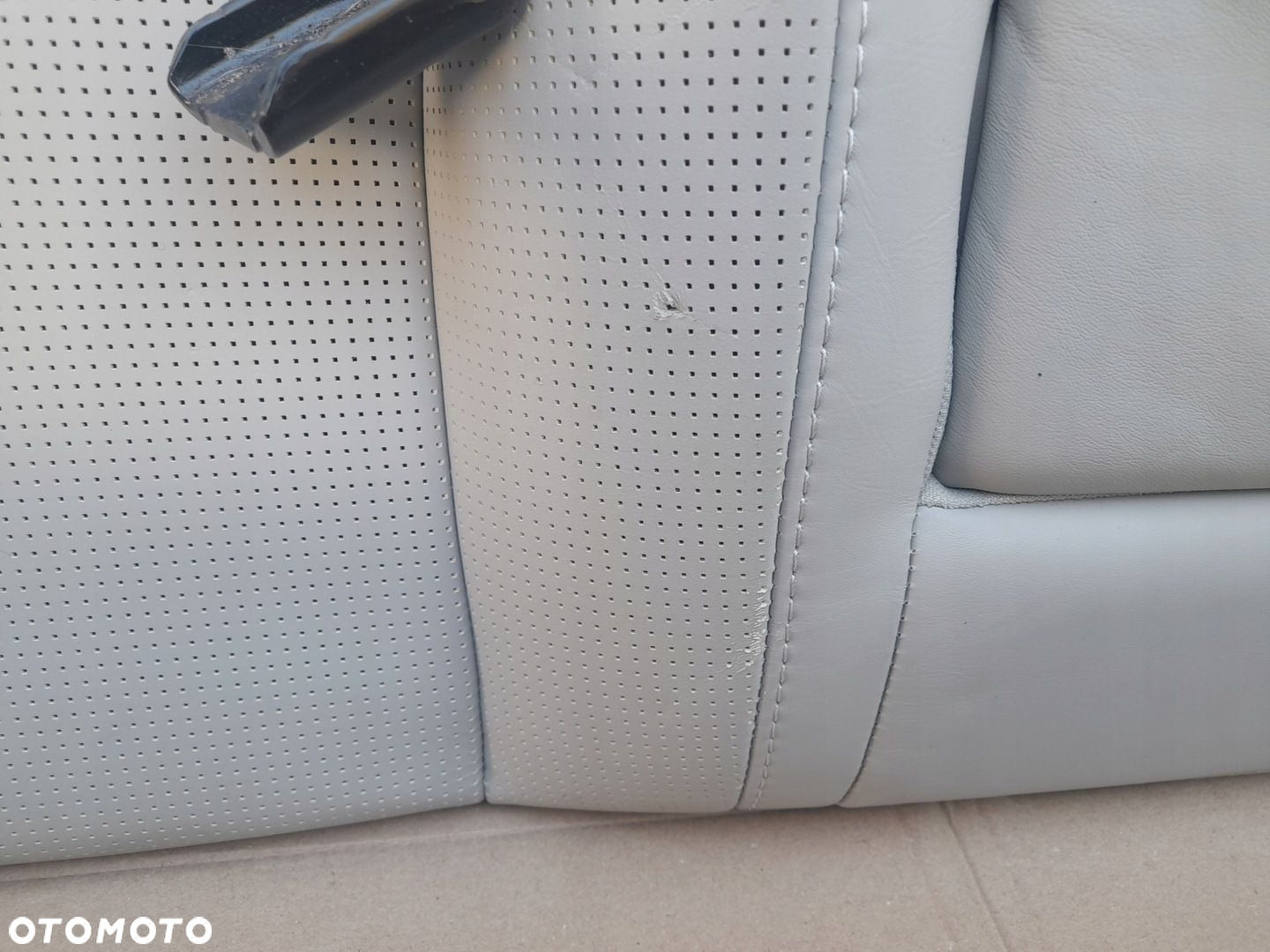Używany Części - 2 999 PLN - Otomoto.pl