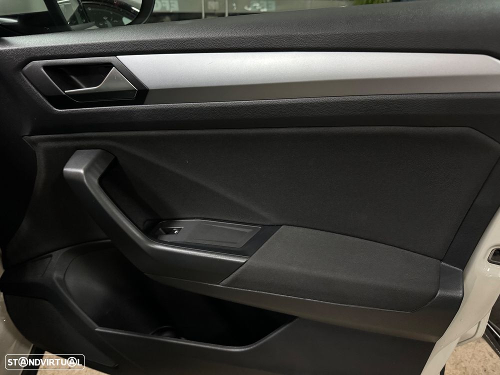 VW T-Roc 1.0 TSI Style - 8