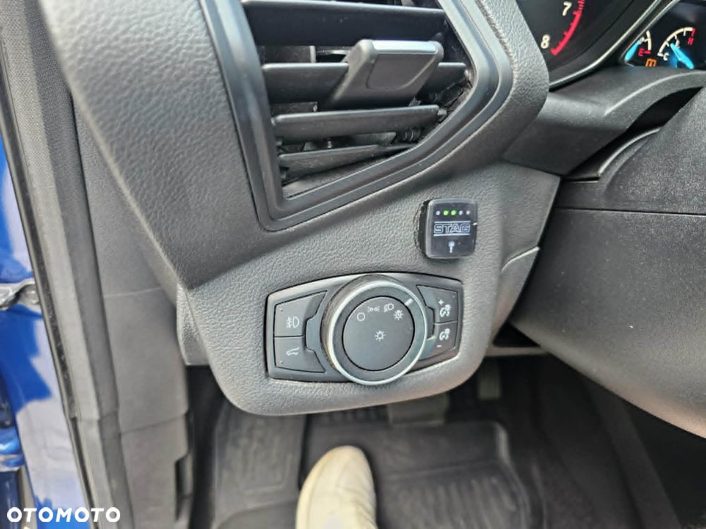 Ford Escape - 12