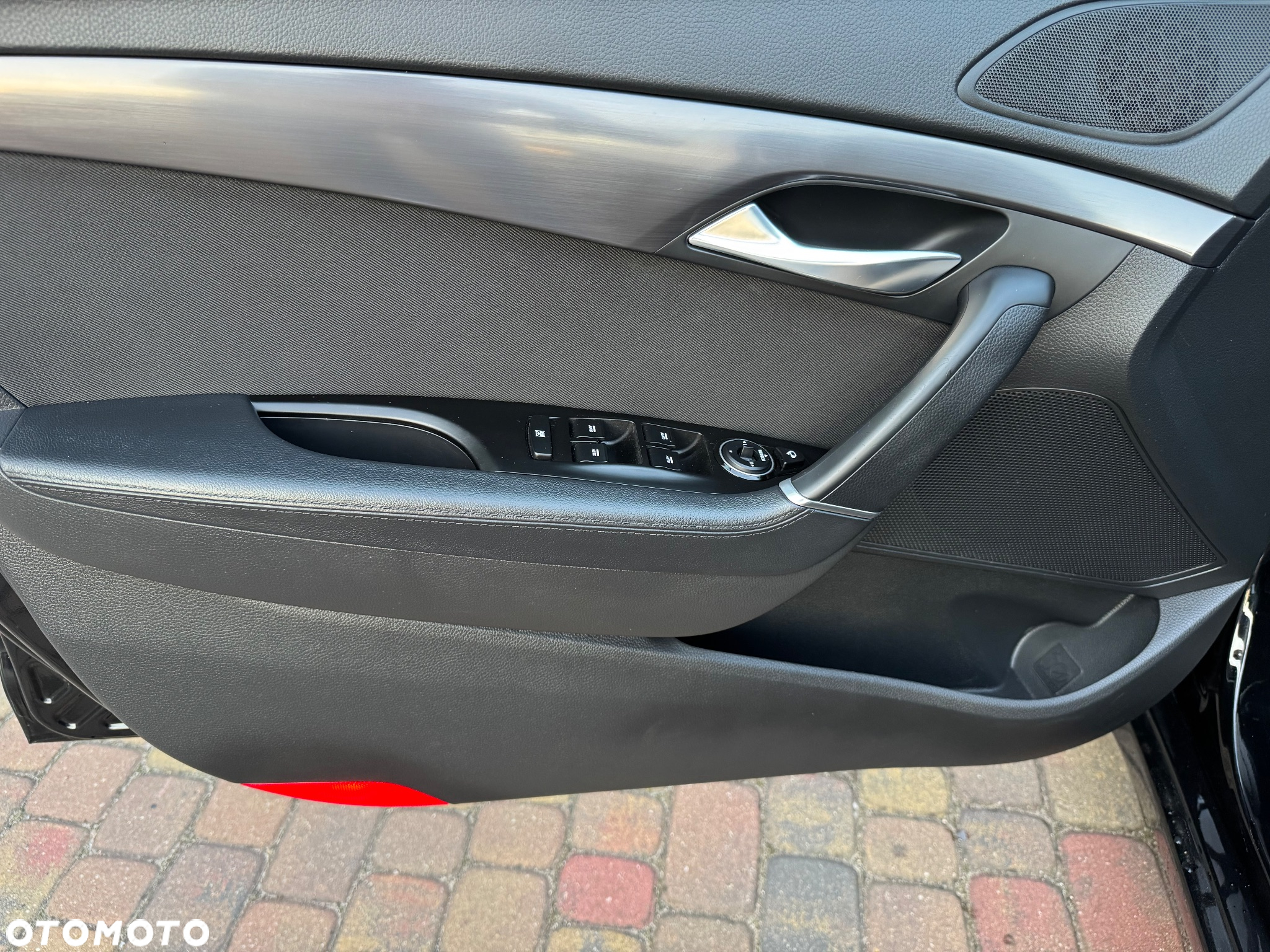 Hyundai i40 1.6 GDI BlueDrive Comfort - 22