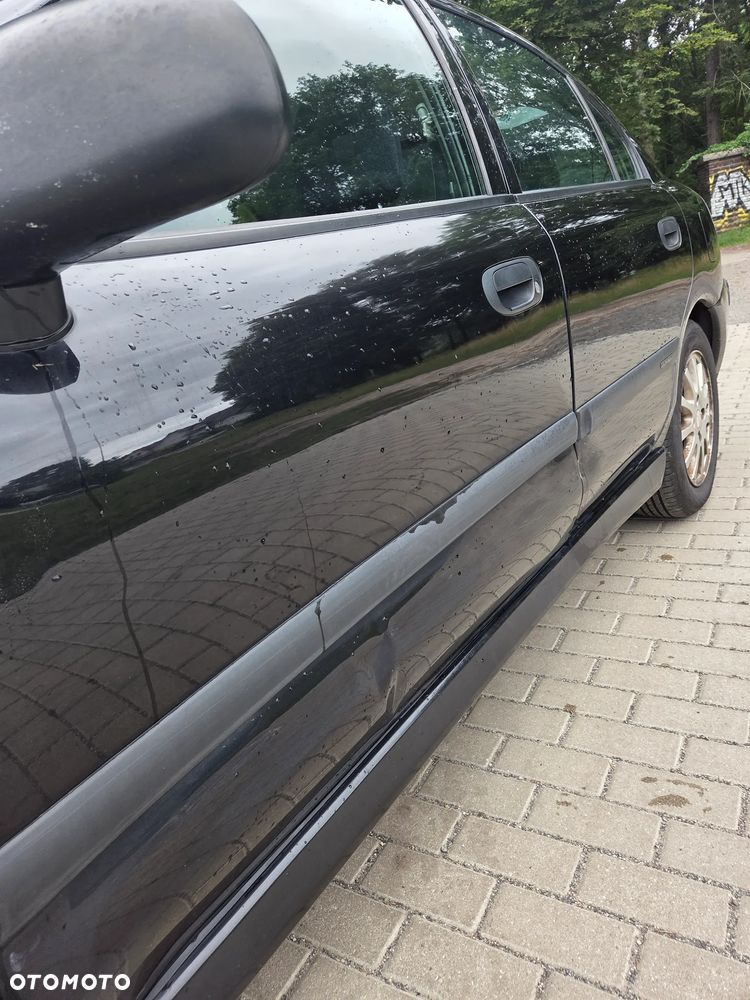 Mitsubishi Carisma 1.8 GDI Comfort - 5